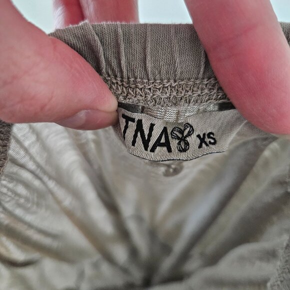 Aritzia TNA Maxi Dress XS - Picture 3 of 3